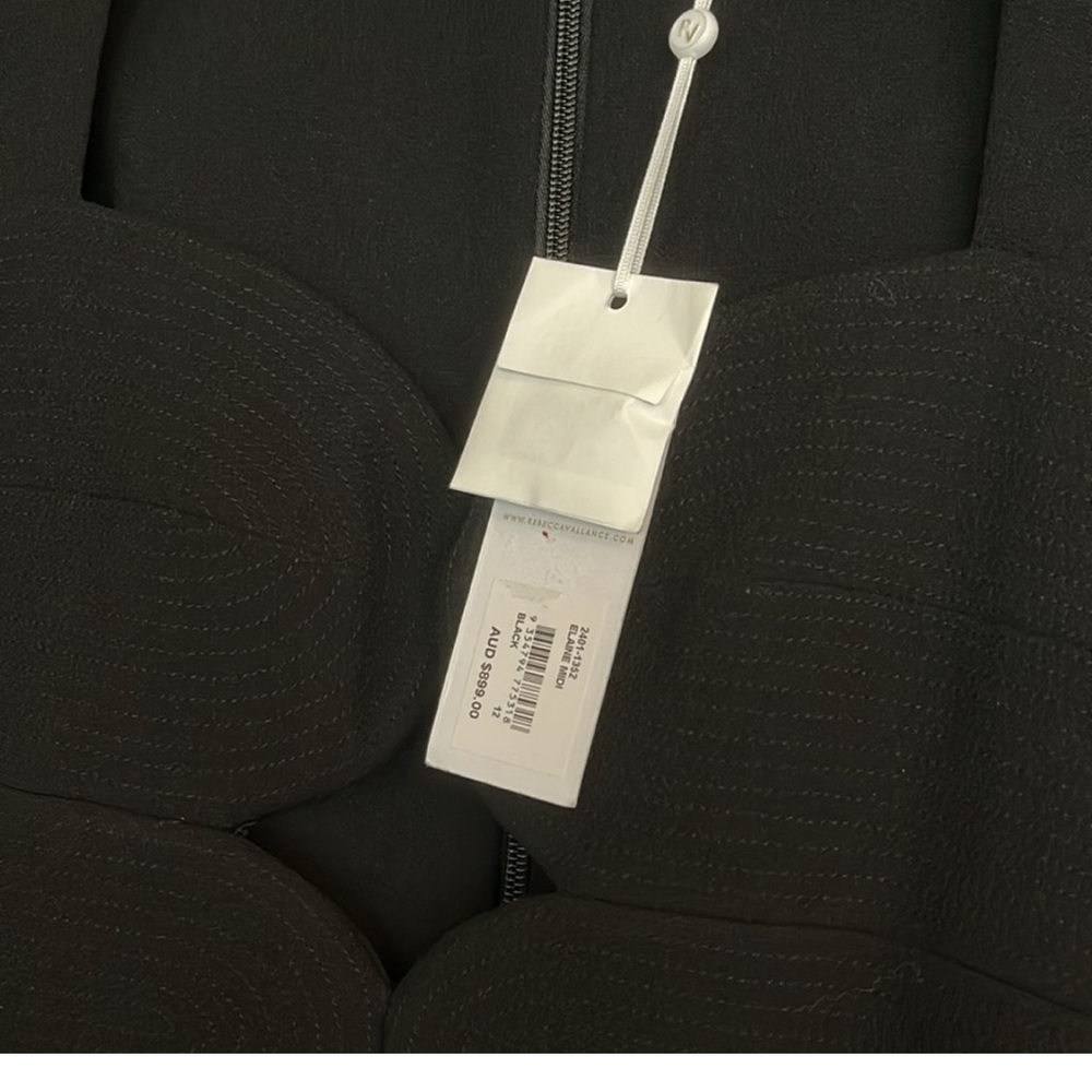 Rebecca Vallance midi
ELAINE MIDI DRESS size 12 AU 8 US - Picture 8 of 8